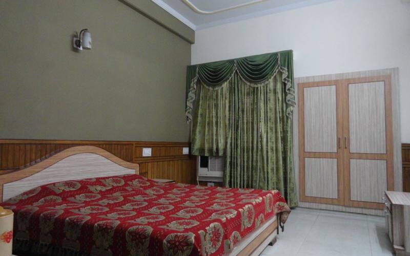 Hotel Shane Avadh, Faizabad 3